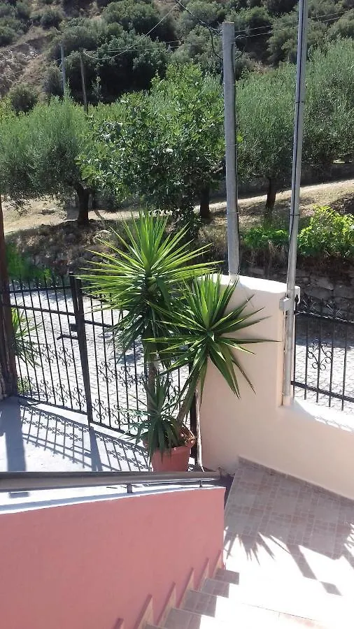 Maisonette Maria-For Tranquility Sykia Chalkidikis Greece