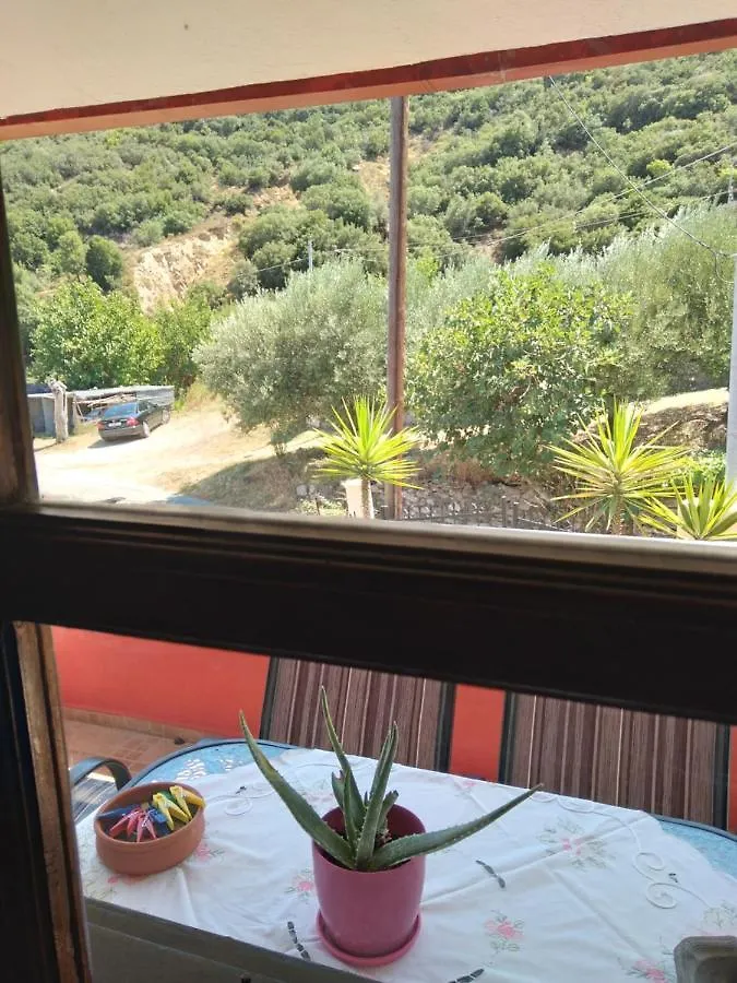 Maisonette Maria-For Tranquility Sykia Chalkidikis 0*,