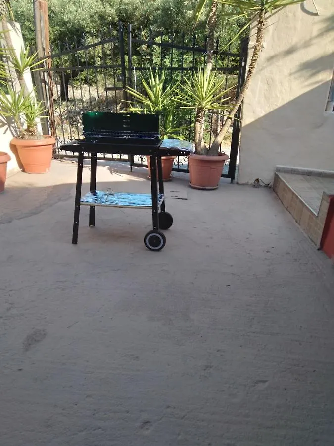 Maisonette Maria-For Tranquility Sykia Chalkidikis 0*,  Greece