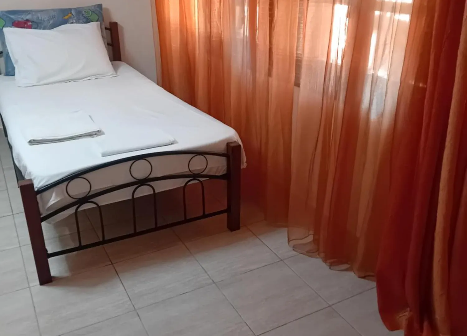 Maisonette Maria-For Tranquility Sykia Chalkidikis Greece