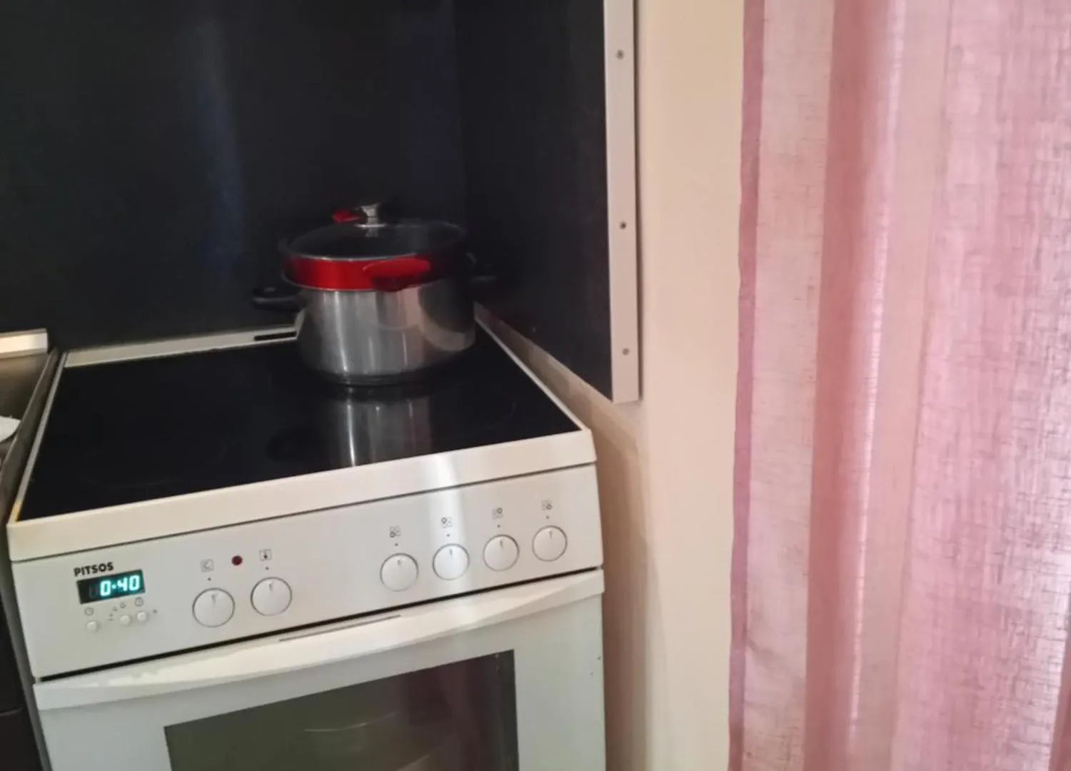 Maisonette Maria-For Tranquility Sykia Chalkidikis Holiday home