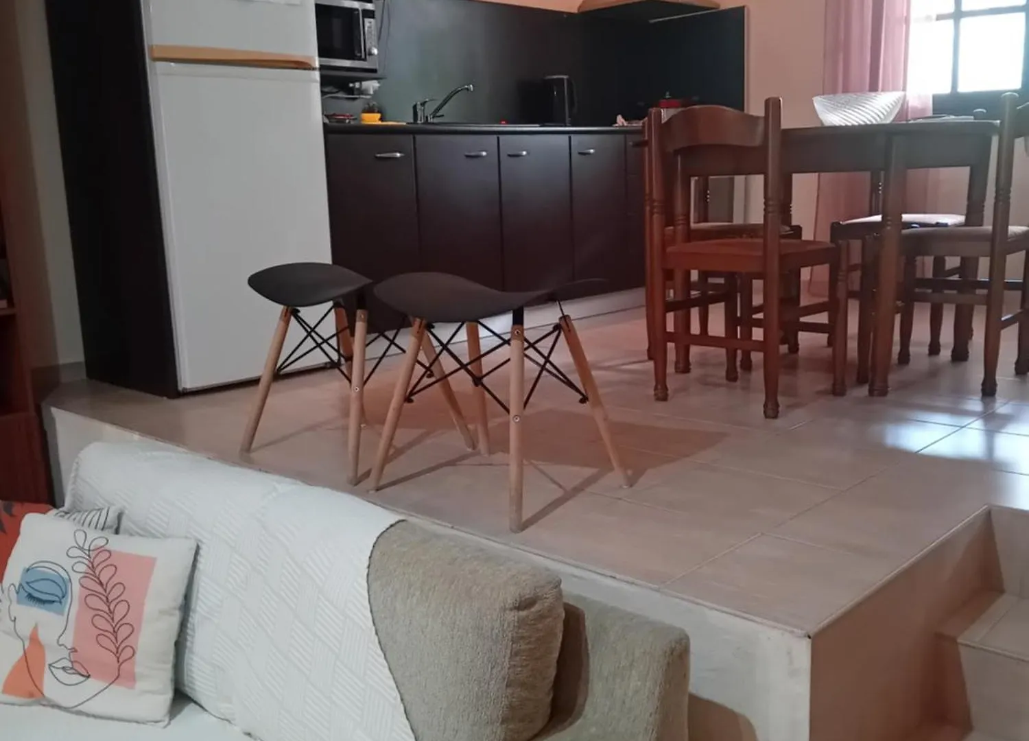 Maisonette Maria-For Tranquility Sykia Chalkidikis