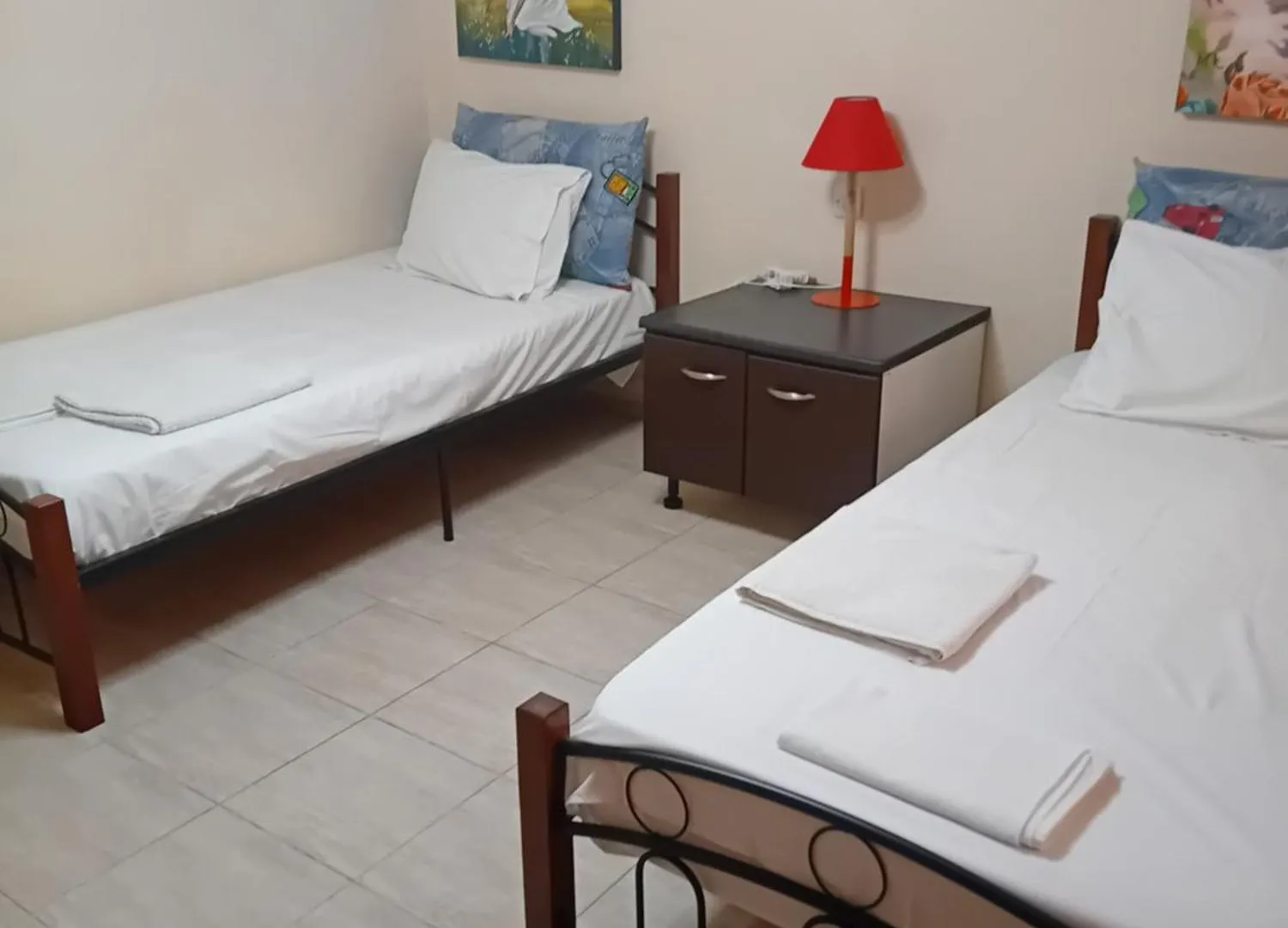 Maisonette Maria-For Tranquility Sykia Chalkidikis