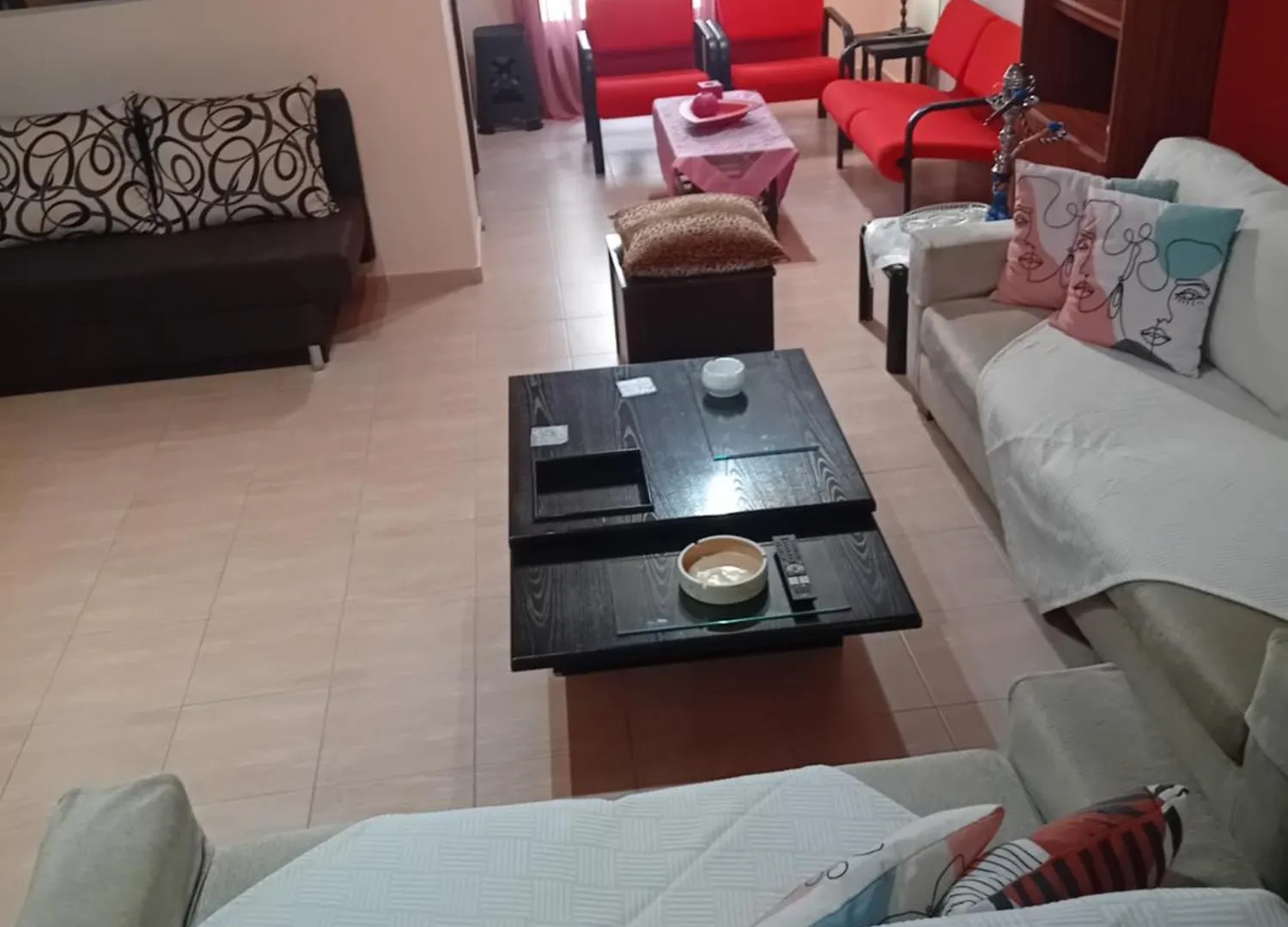 Holiday home Maisonette Maria-For Tranquility Sykia Chalkidikis