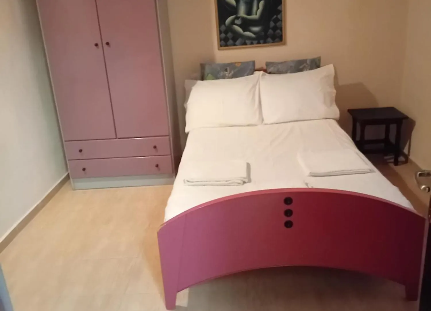 Maisonette Maria-For Tranquility Sykia Chalkidikis Holiday home