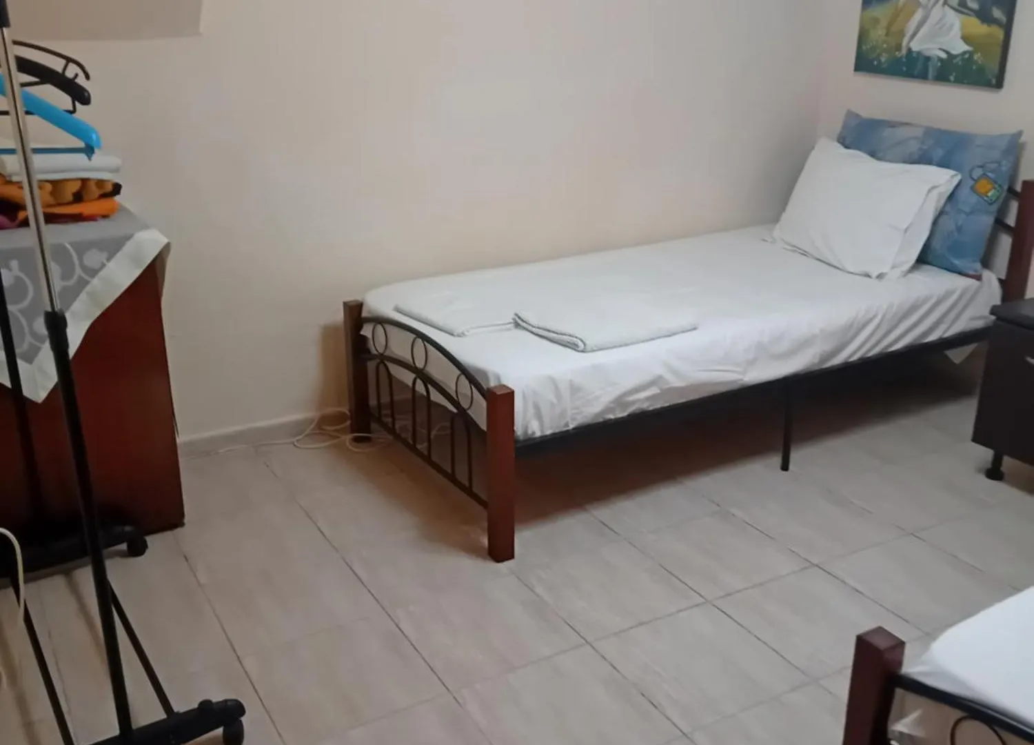 Maisonette Maria-For Tranquility Sykia Chalkidikis Holiday home