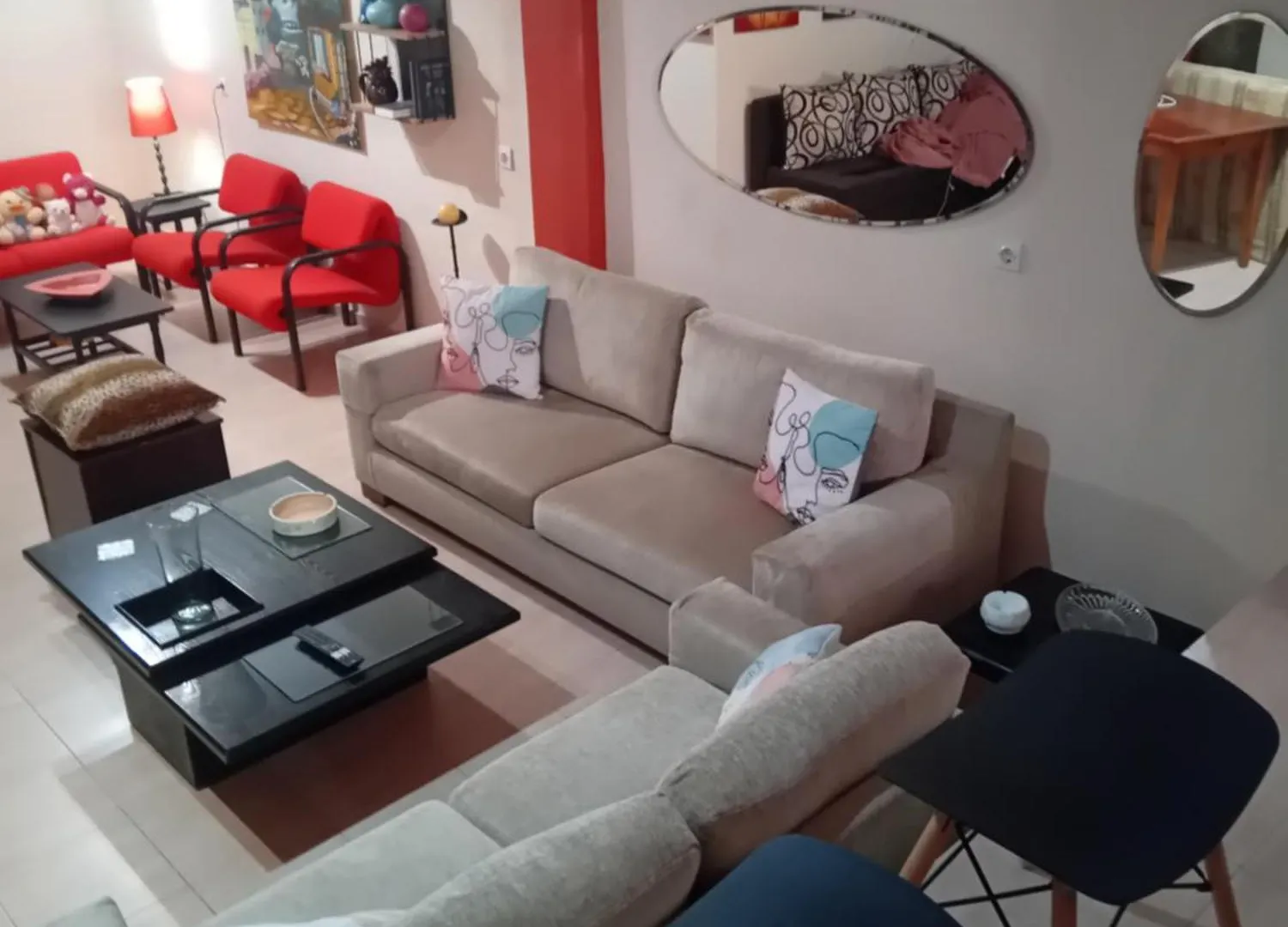 Maisonette Maria-For Tranquility Sykia Chalkidikis 0*,  Greece